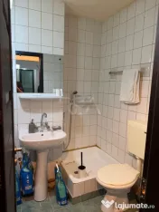 4 camere decomandat, 1/4, bloc 1986, 85mp-Gorjului