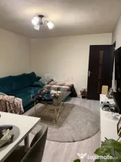 4 camere decomandat, 1/4, bloc 1986, 85mp-Gorjului