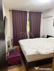 4 camere decomandat, 1/4, bloc 1986, 85mp-Gorjului