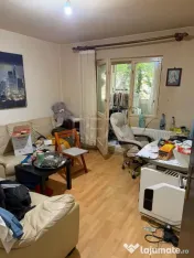4 camere decomandat, 1/4, bloc 1986, 85mp-Gorjului