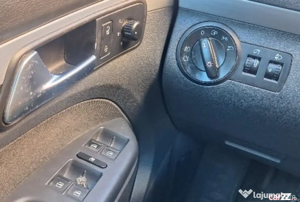 Vw Touran Vânzări autoturisme