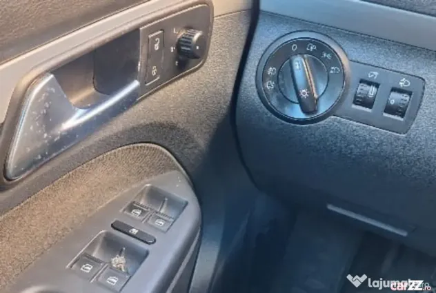 Vw Touran Vânzări autoturisme