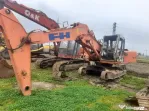 Brat excavator Fiat Hitachi EX 215