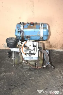 Motor Moto Cositoare BCS 1 Cilindru