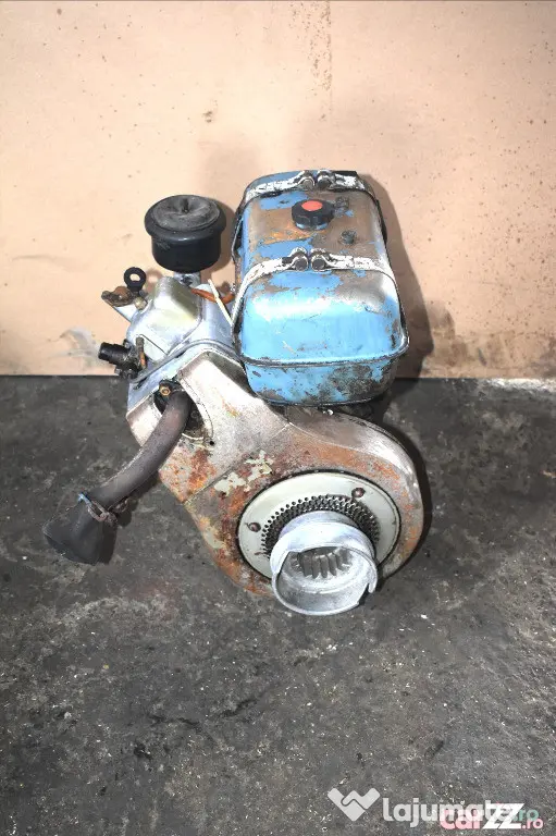 Motor Moto Cositoare BCS 1 Cilindru