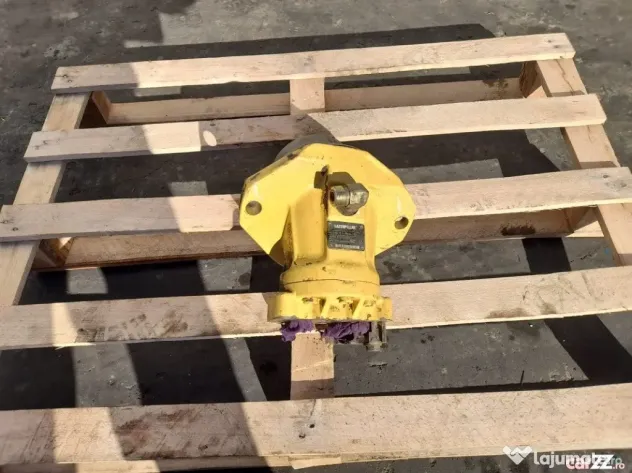 Pompa hidraulica Caterpillar 191-9536-02 pentru buldozer Caterpillar D6N