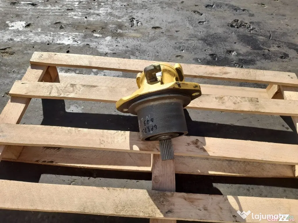 Pompa hidraulica Caterpillar 191-9536-02 pentru buldozer Caterpillar D6N