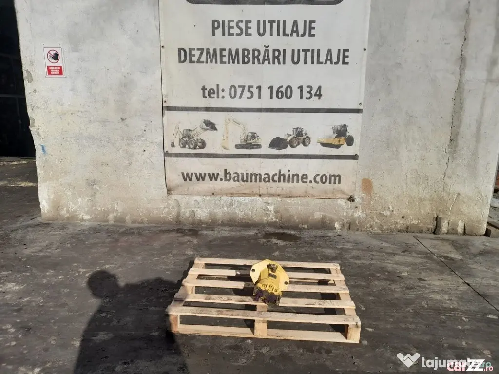 Pompa hidraulica Caterpillar 191-9536-02 pentru buldozer Caterpillar D6N