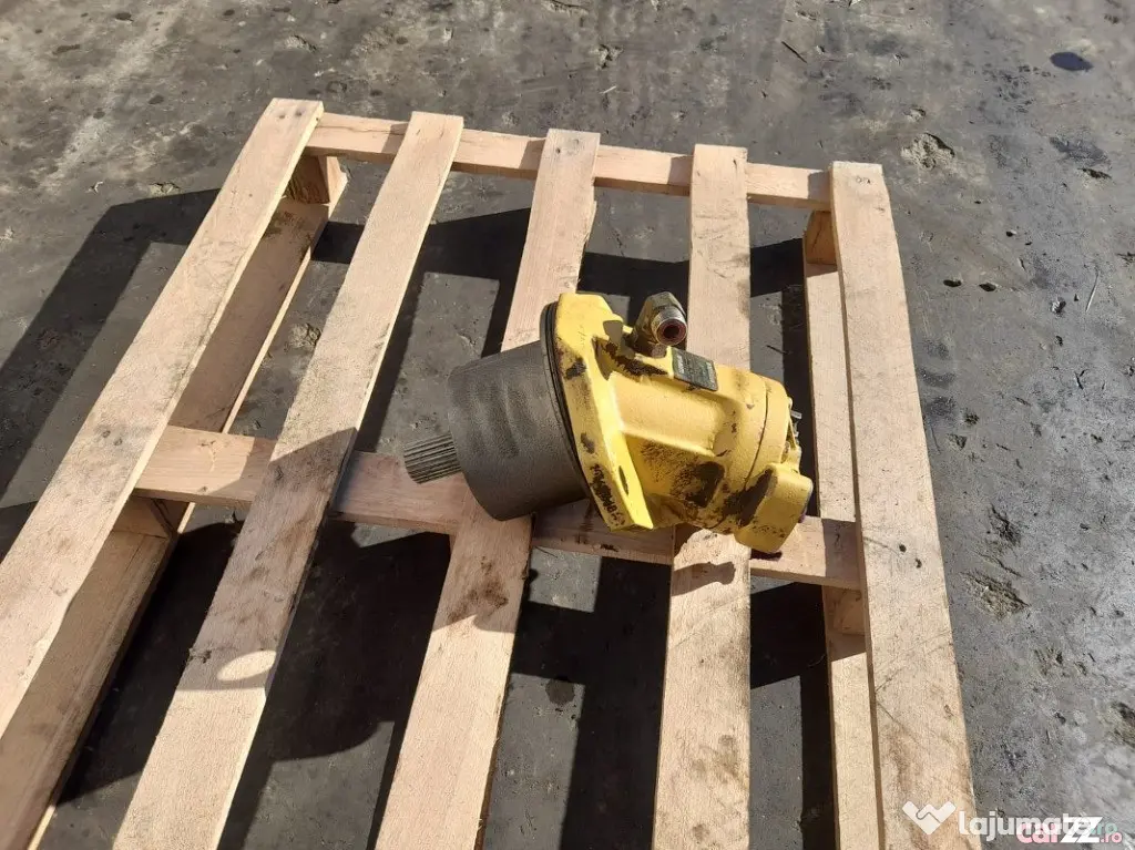 Pompa hidraulica Caterpillar 191-9536-02 pentru buldozer Caterpillar D6N