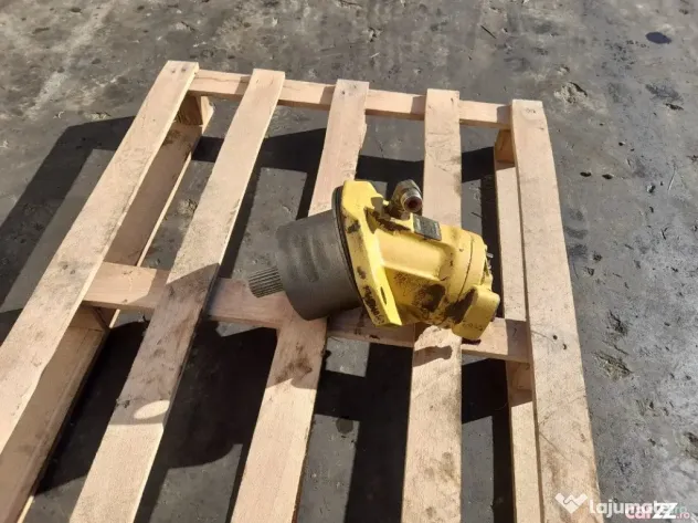 Pompa hidraulica Caterpillar 191-9536-02 pentru buldozer Caterpillar D6N