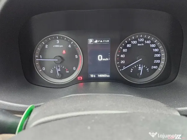 Hyundai Tucson 2017