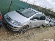 Volkswagen Sharan 2009, 2.0tdi= Rate cu buletinul 
