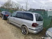 Volkswagen Sharan 2009, 2.0tdi= Rate cu buletinul 