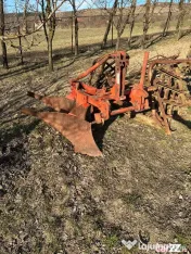 Plug pentru tractor 