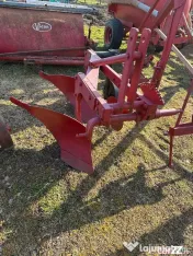 Plug pentru tractor 