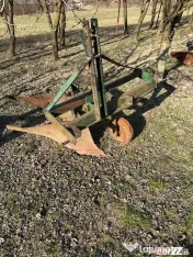 Plug pentru tractor 