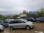 Seat Alhambra, AUTOMATA, 7 locuri. 2007 = rate cu buletinul 