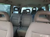 Seat Alhambra, AUTOMATA, 7 locuri. 2007 = rate cu buletinul 