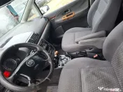 Seat Alhambra, AUTOMATA, 7 locuri. 2007 = rate cu buletinul 