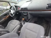 Seat Alhambra, AUTOMATA, 7 locuri. 2007 = rate cu buletinul 