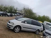 Seat Alhambra, AUTOMATA, 7 locuri. 2007 = rate cu buletinul 