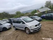 Seat Alhambra, AUTOMATA, 7 locuri. 2007 = rate cu buletinul 