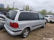 Seat Alhambra, AUTOMATA, 7 locuri. 2007 = rate cu buletinul 