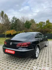 VW Passat CC 4x4 4Motion 
