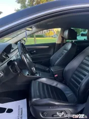VW Passat CC 4x4 4Motion 