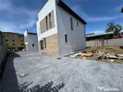 Central Vila individuala cu 5 camere | Teren 300 mp 