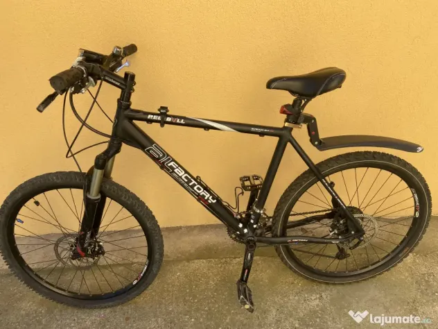 Bicicleta Factory 29 Inch