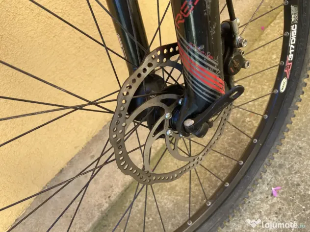 Bicicleta Factory 29 Inch