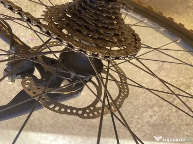 Bicicleta Factory 29 Inch
