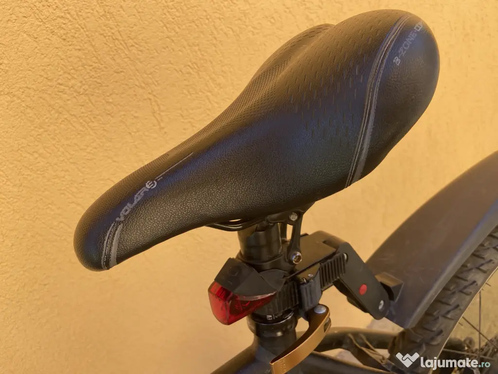 Bicicleta Factory 29 Inch