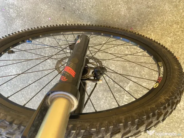 Bicicleta Factory 29 Inch