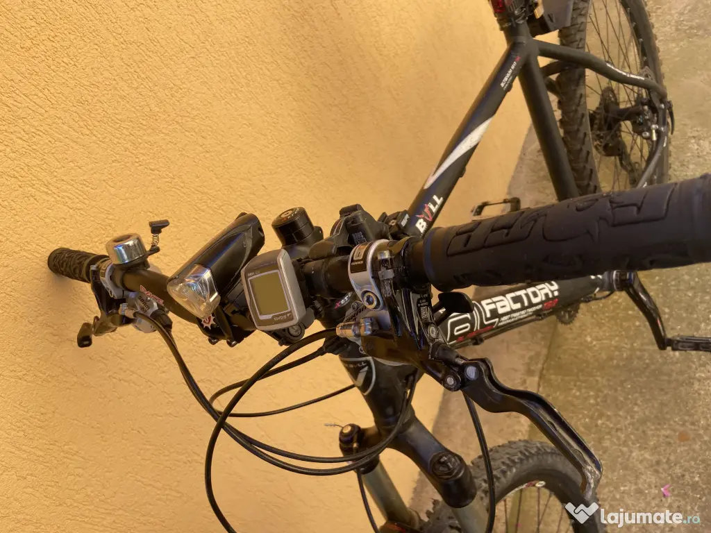 Bicicleta Factory 29 Inch