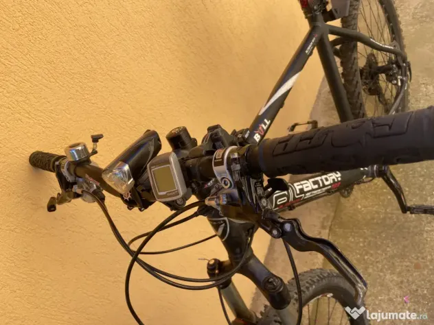 Bicicleta Factory 29 Inch
