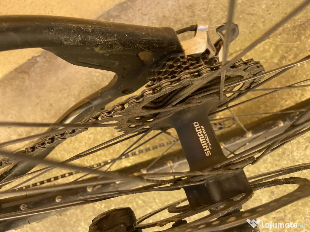 Bicicleta Factory 29 Inch