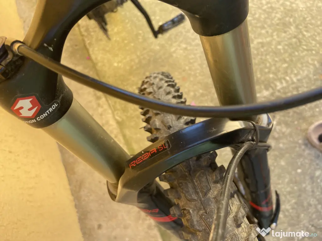 Bicicleta Factory 29 Inch