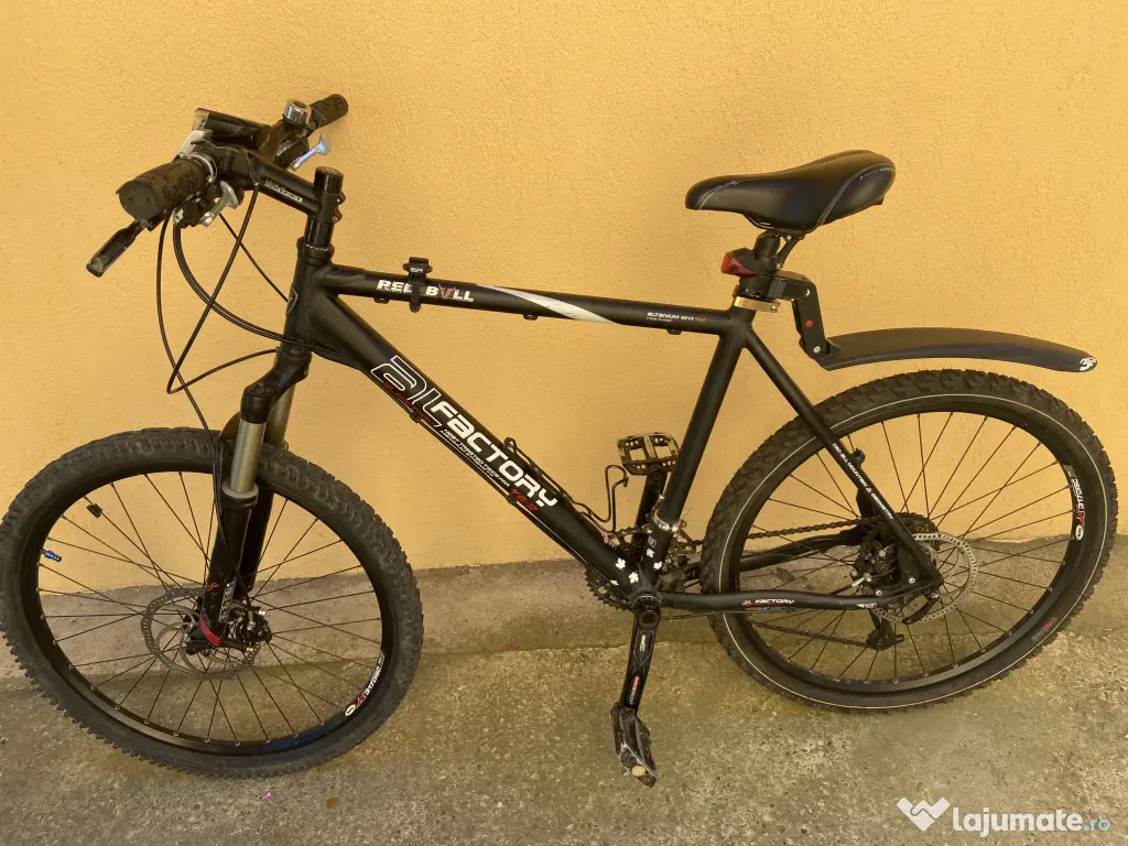 Bicicleta Factory 29 Inch