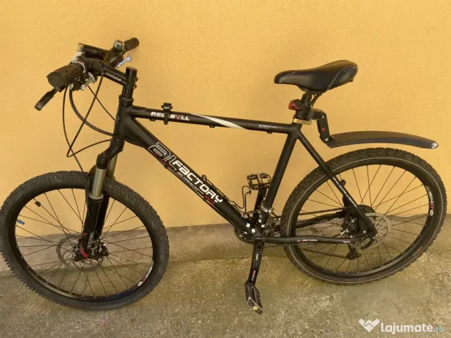 Bicicleta Factory 29 Inch