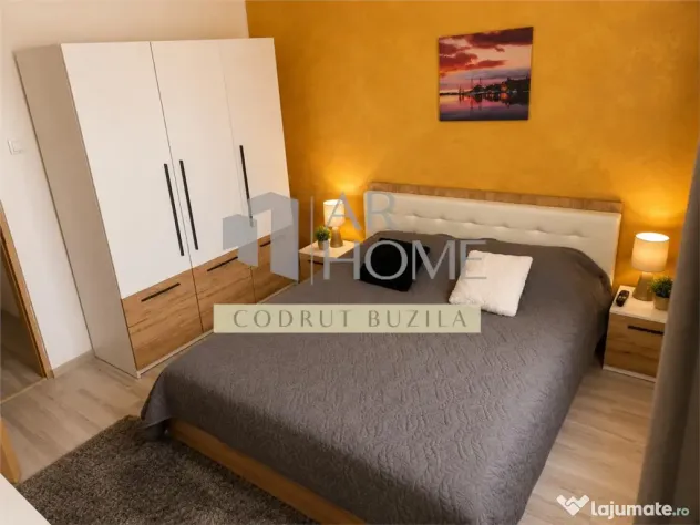 Apartament 2 camere, renovat, ultracentral, Ploiesti