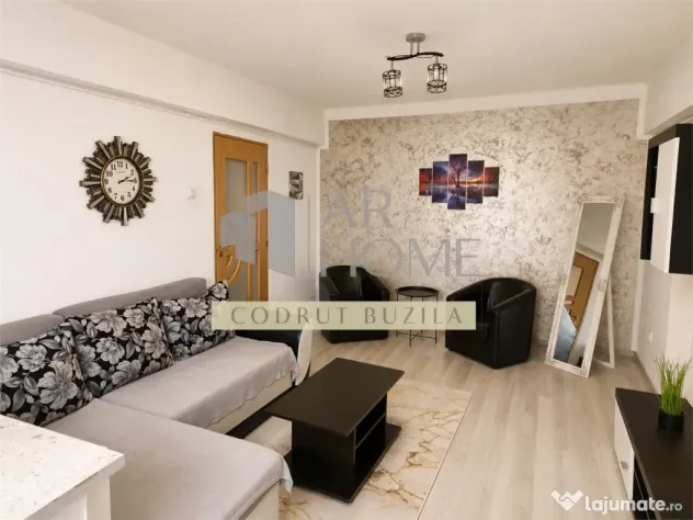 Apartament 2 camere, renovat, ultracentral, Ploiesti