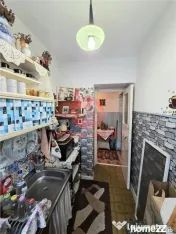 Apartament 3 Camere, Semidecomandat, Zona Piata Amzacea, Eta
