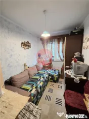 Apartament 3 Camere, Semidecomandat, Zona Piata Amzacea, Eta
