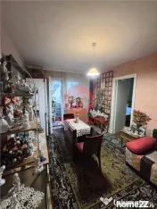 Apartament 3 Camere, Semidecomandat, Zona Piata Amzacea, Eta
