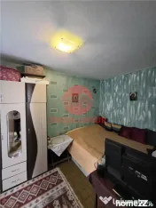 Apartament 3 Camere, Semidecomandat, Zona Piata Amzacea, Eta