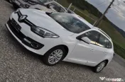 Renault Megane 1.5Dci