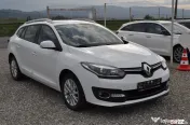 Renault Megane 1.5Dci