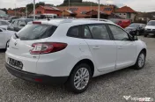 Renault Megane 1.5Dci